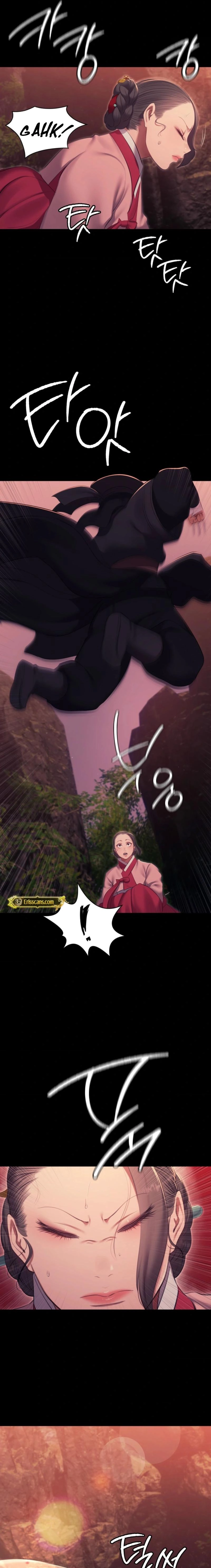 MISTRESS Chapter 176 page 18 - 