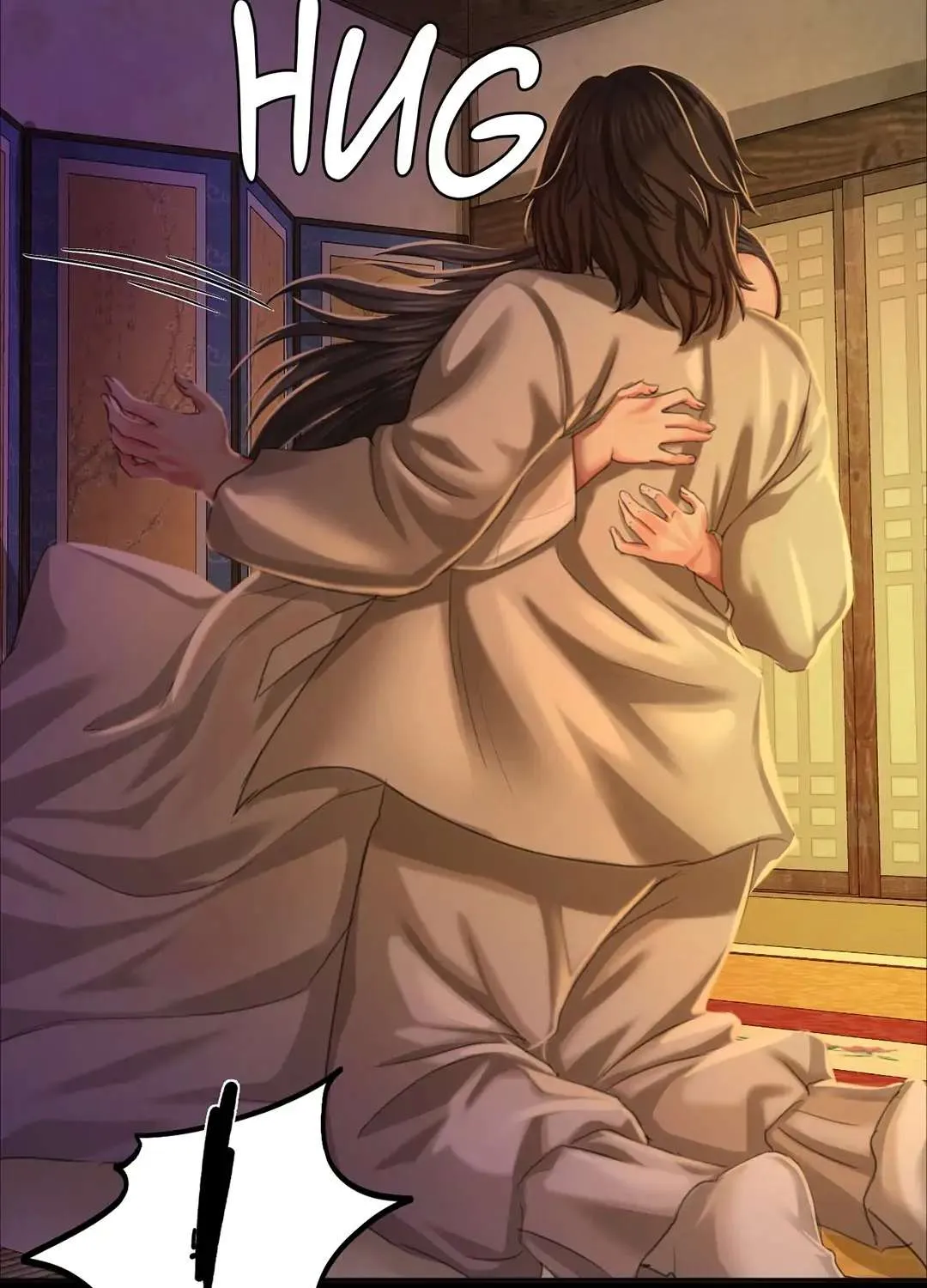 MISTRESS Chapter 18 page 101 - 
