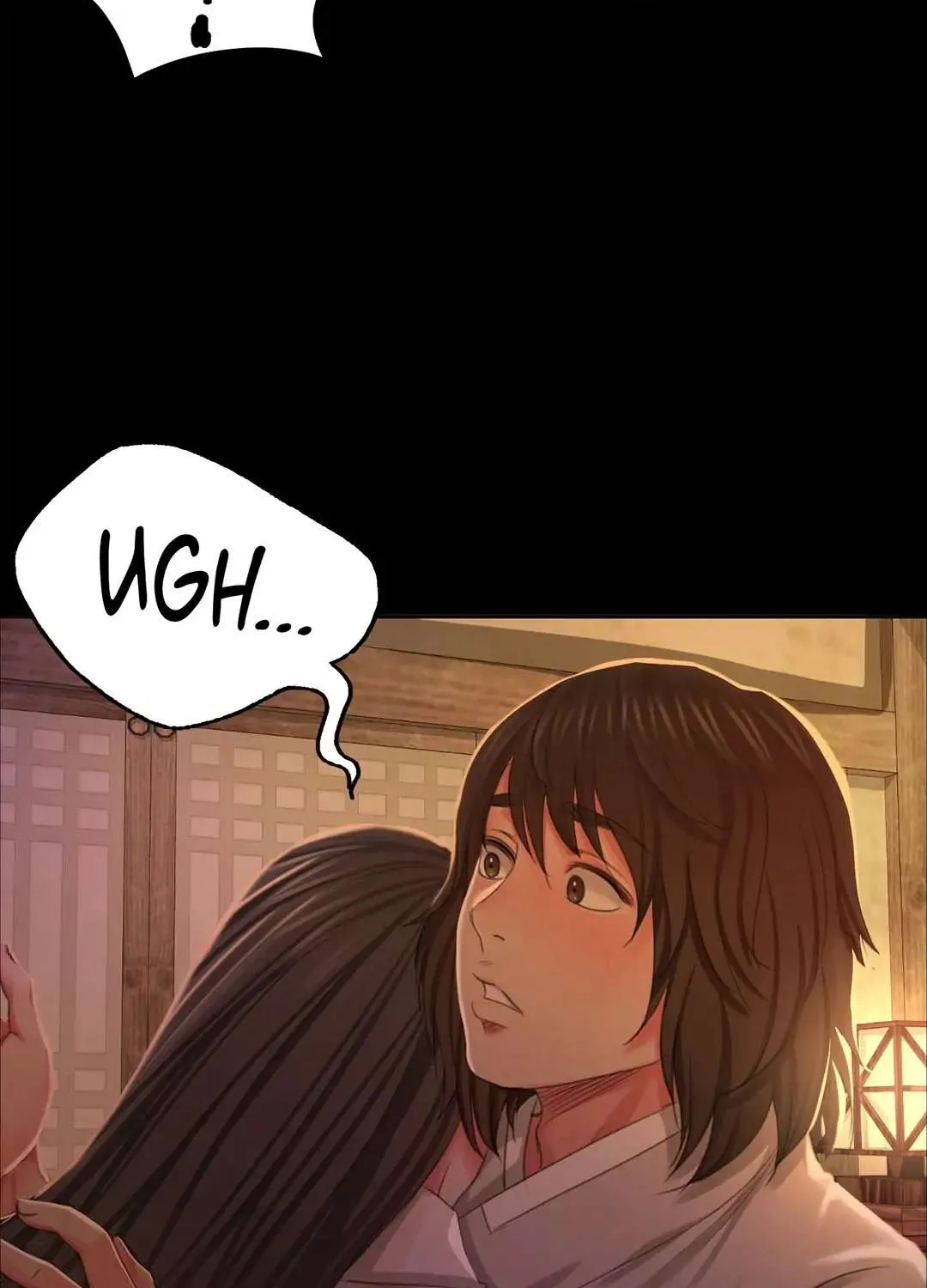 MISTRESS Chapter 18 page 102 - 