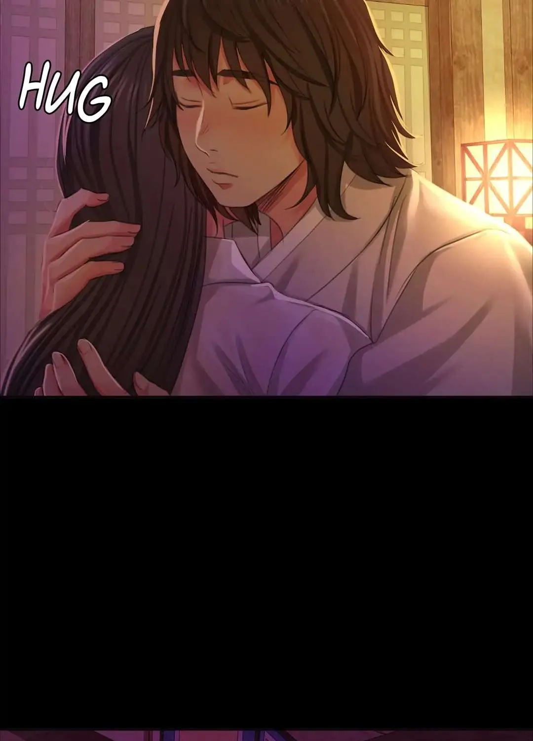 MISTRESS Chapter 18 page 104 - 