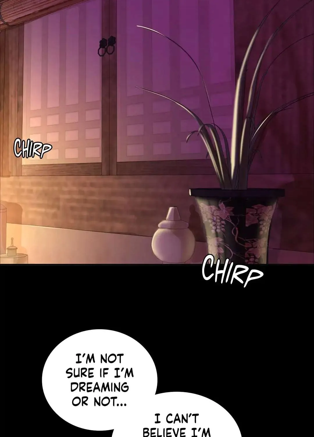 MISTRESS Chapter 18 page 108 - 