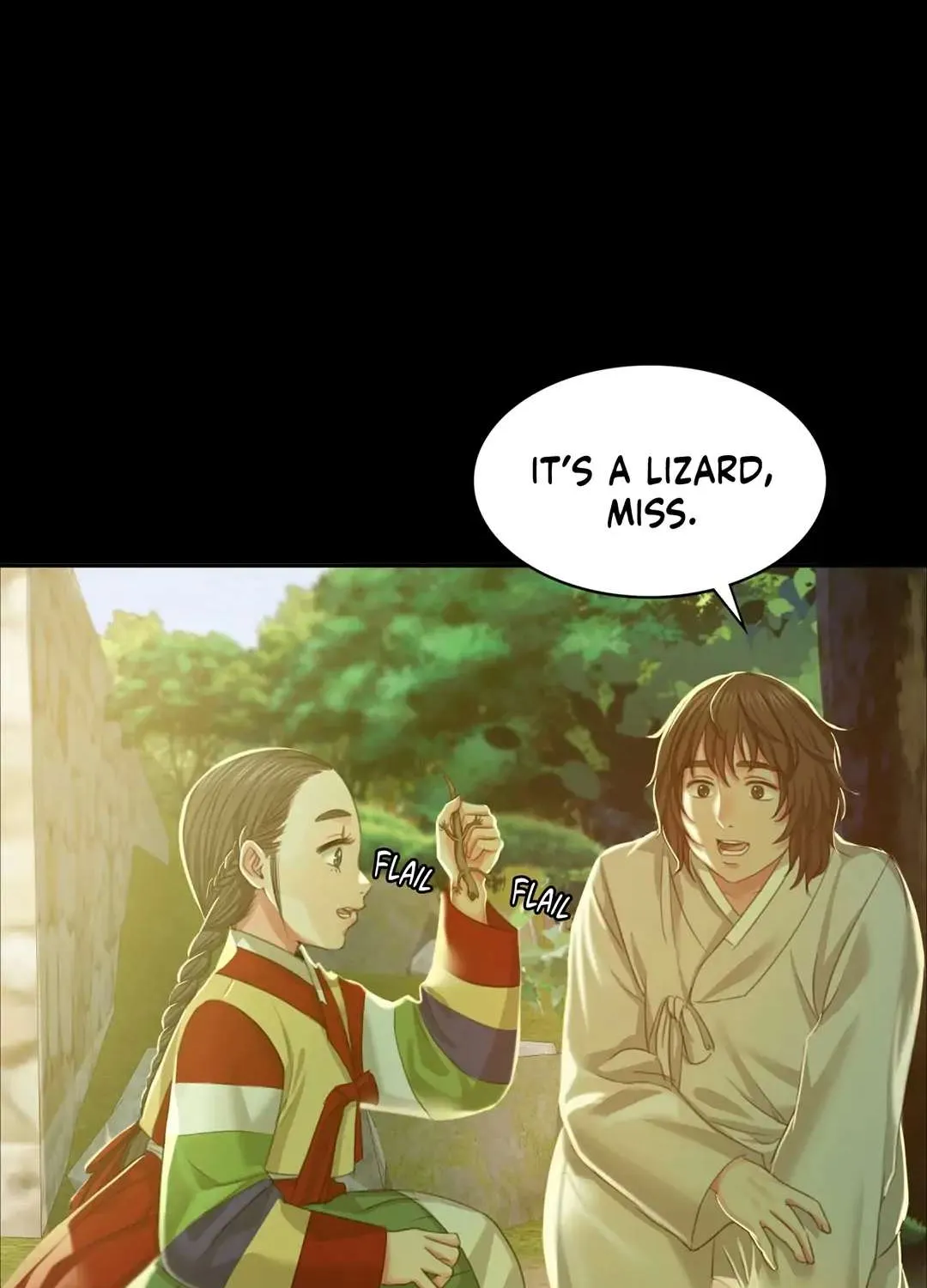 MISTRESS Chapter 18 page 12 - 