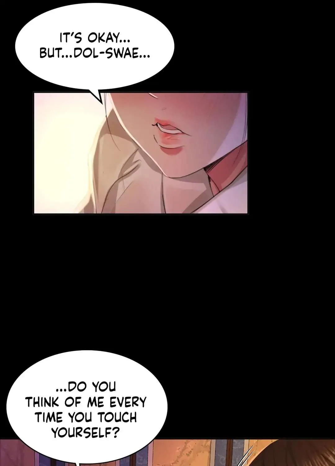 MISTRESS Chapter 18 page 116 - 