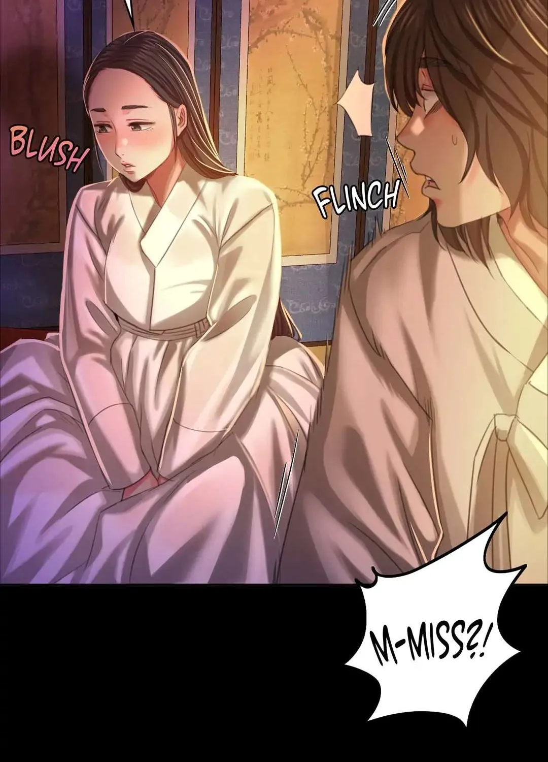 MISTRESS Chapter 18 page 117 - 