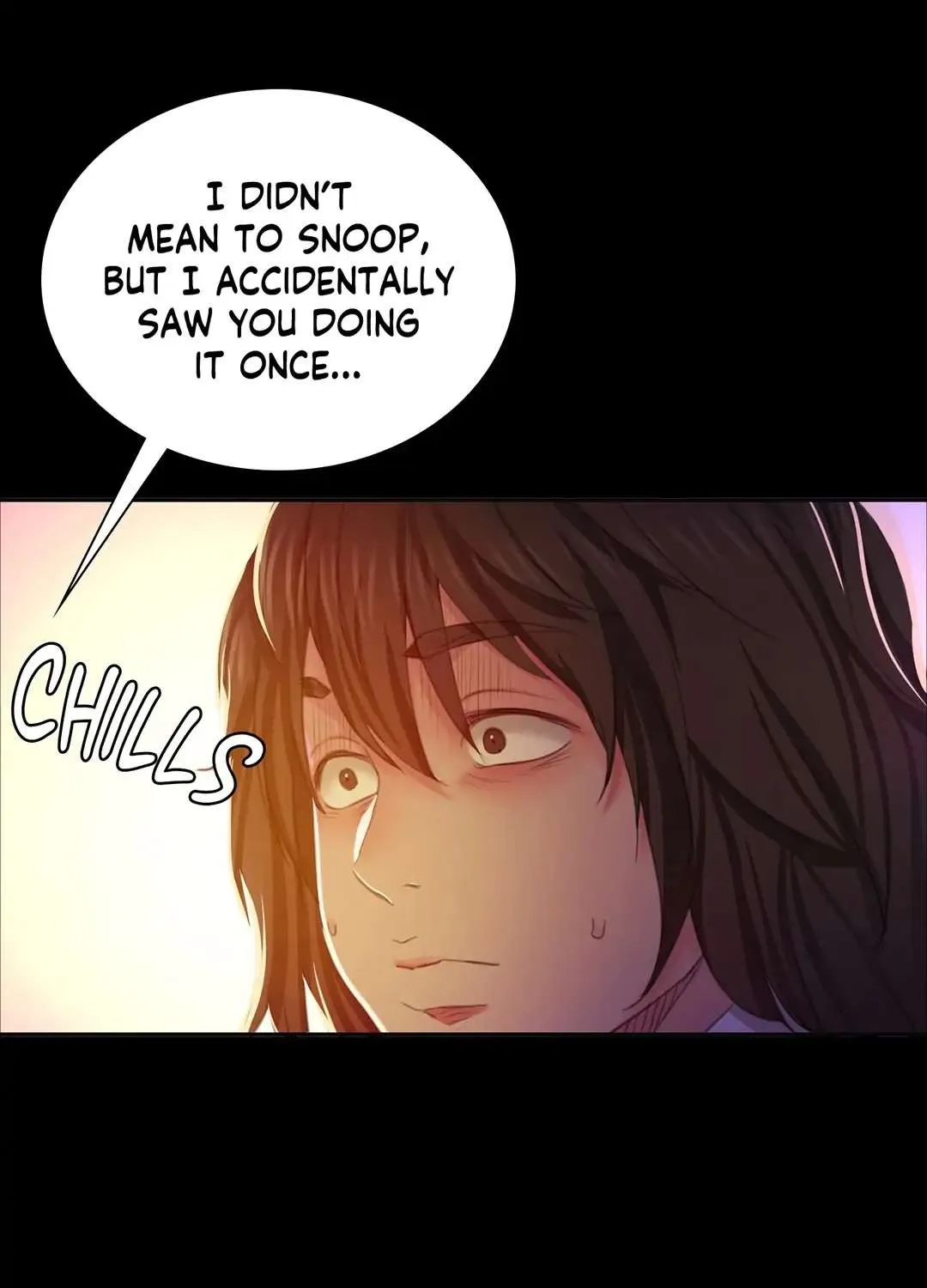 MISTRESS Chapter 18 page 119 - 
