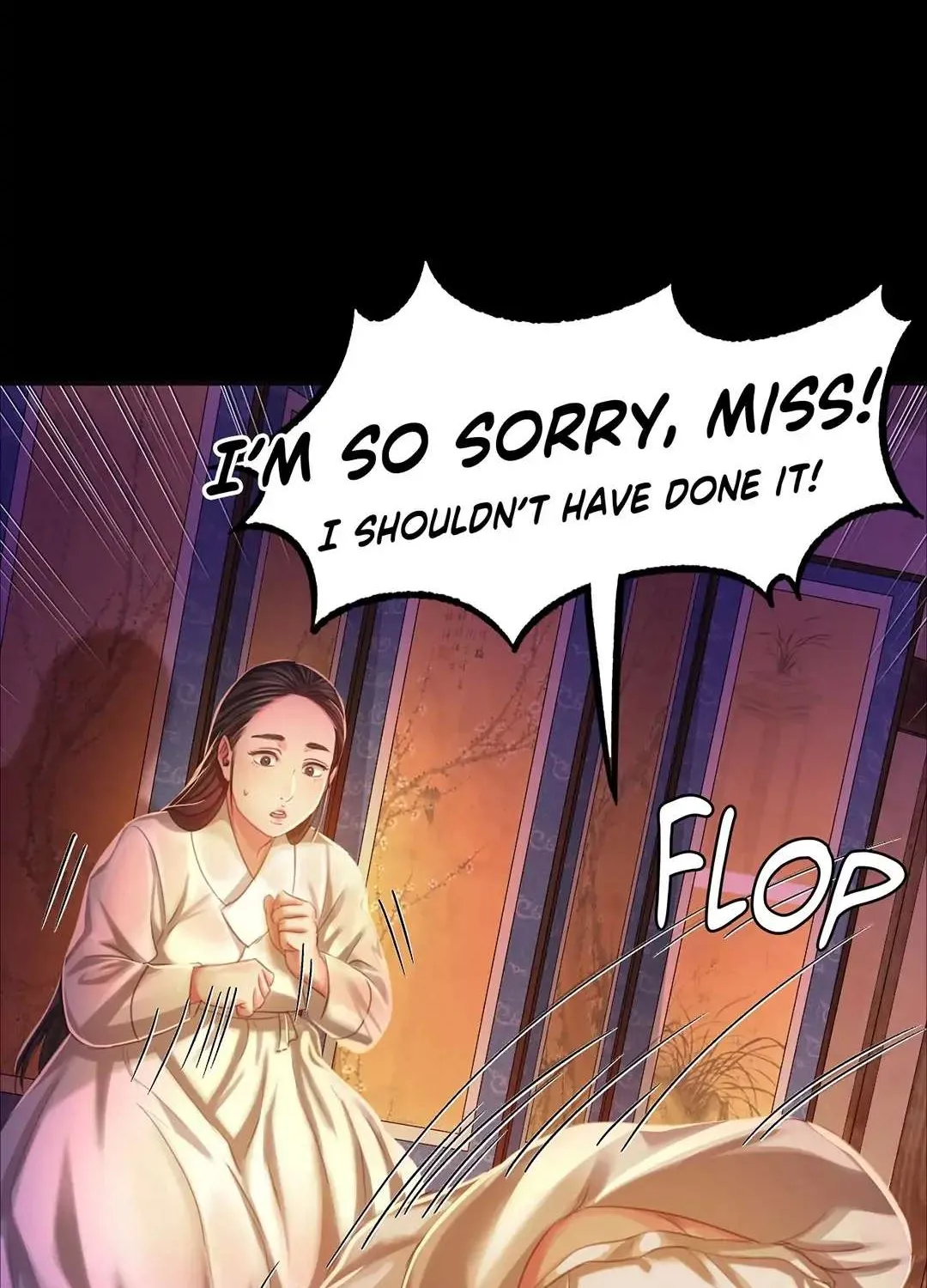 MISTRESS Chapter 18 page 120 - 