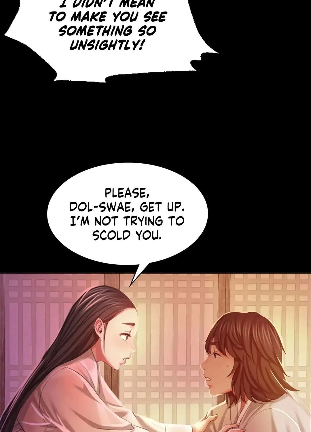 MISTRESS Chapter 18 page 122 - 