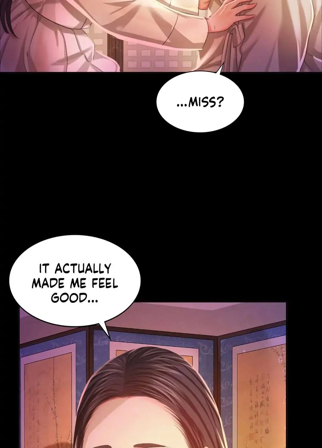 MISTRESS Chapter 18 page 123 - 