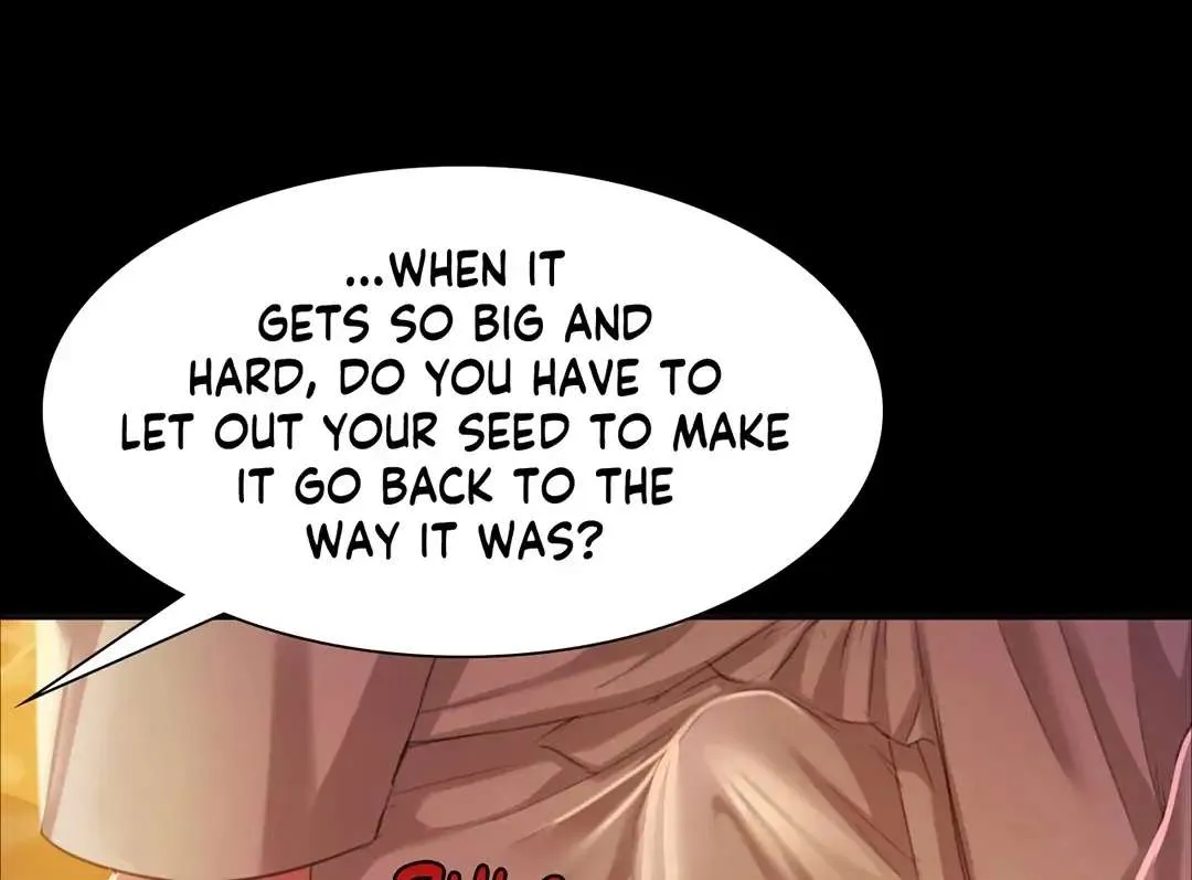 MISTRESS Chapter 18 page 127 - 