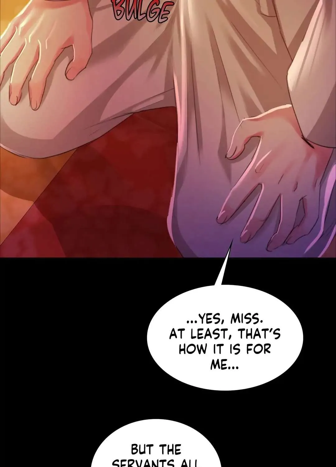 MISTRESS Chapter 18 page 128 - 
