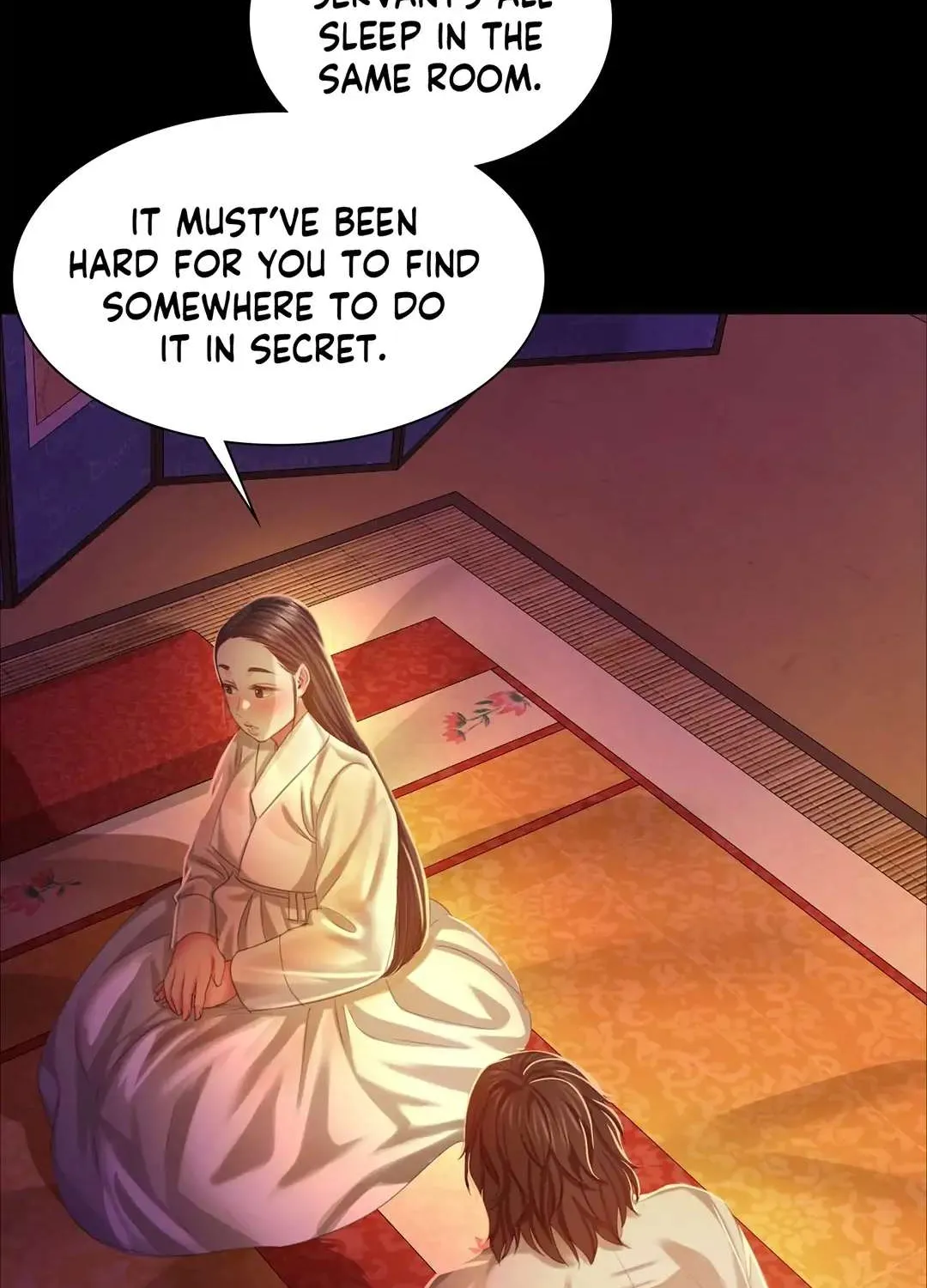 MISTRESS Chapter 18 page 129 - 