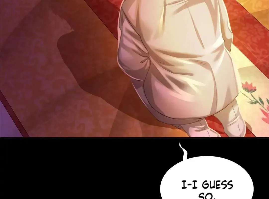 MISTRESS Chapter 18 page 130 - 