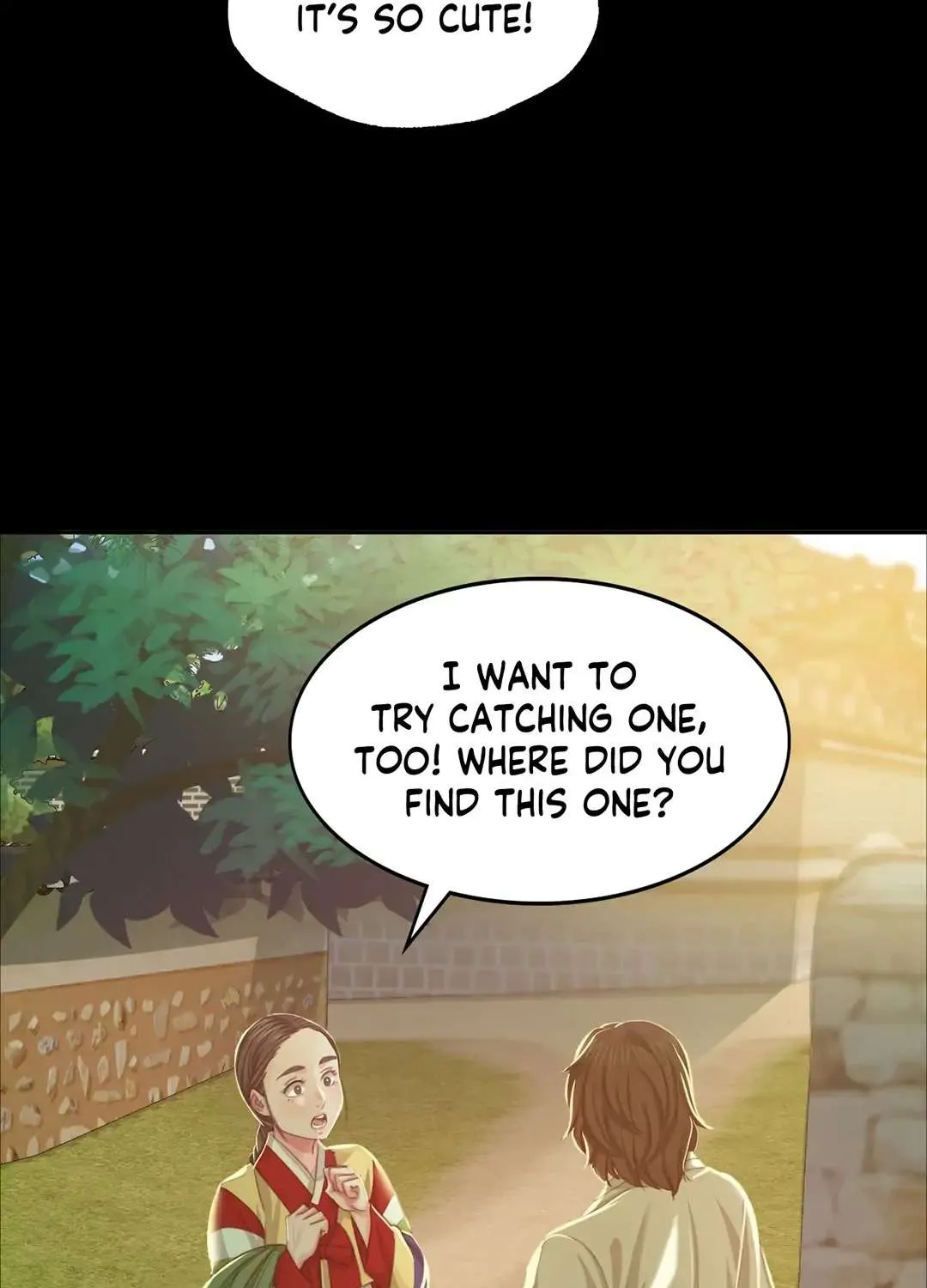 MISTRESS Chapter 18 page 14 - 