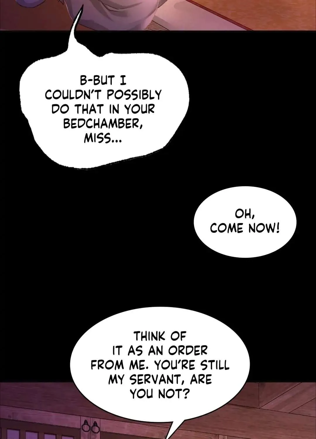 MISTRESS Chapter 18 page 134 - 