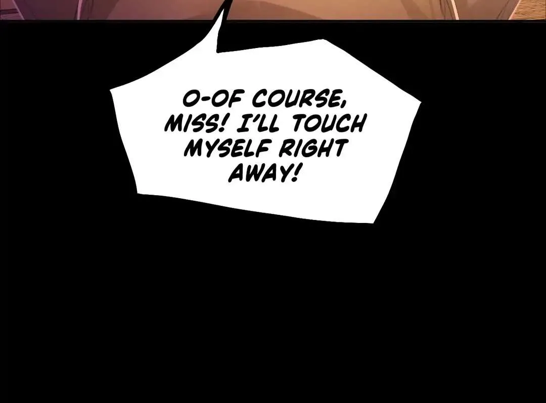 MISTRESS Chapter 18 page 136 - 