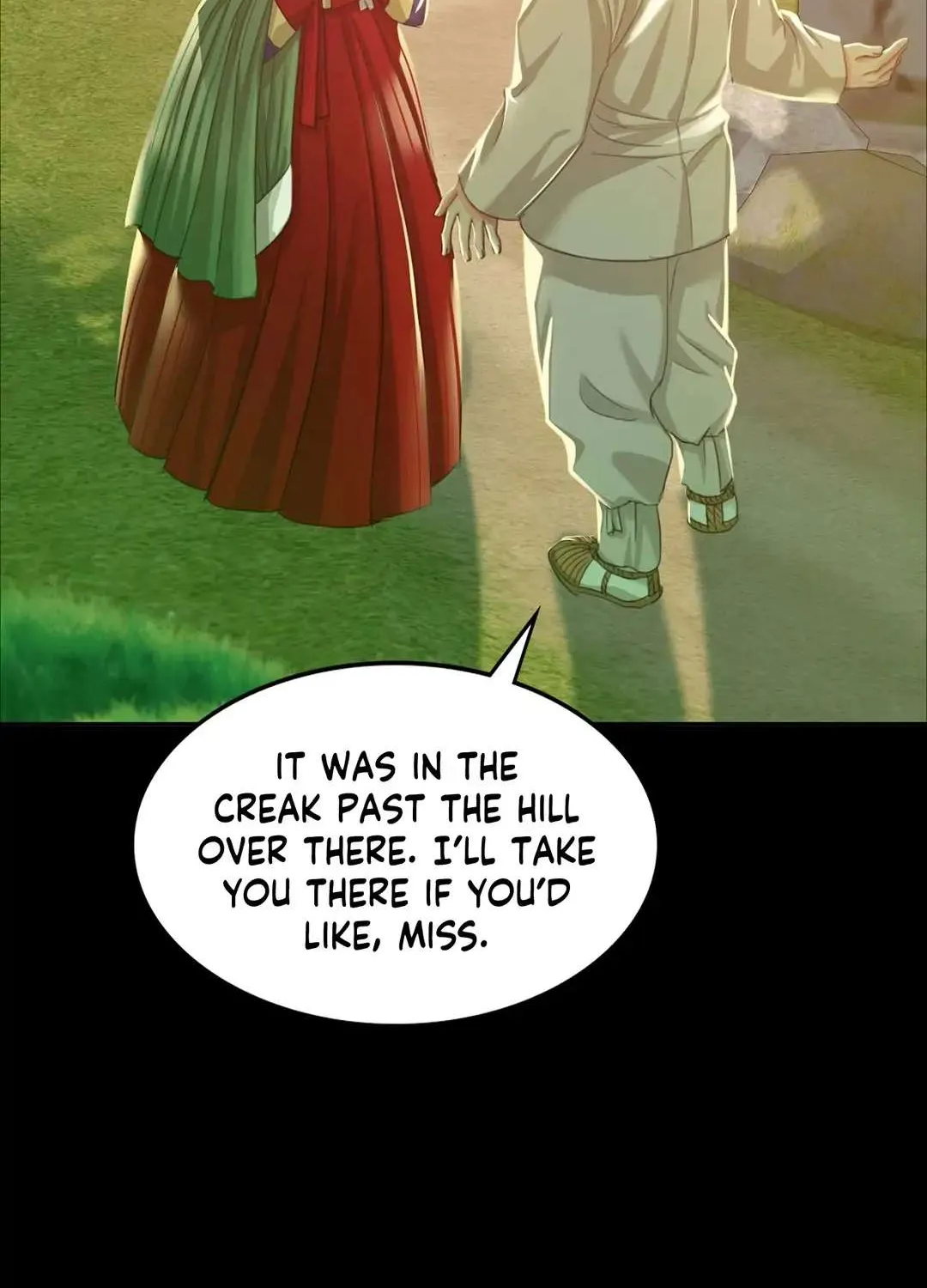 MISTRESS Chapter 18 page 15 - 