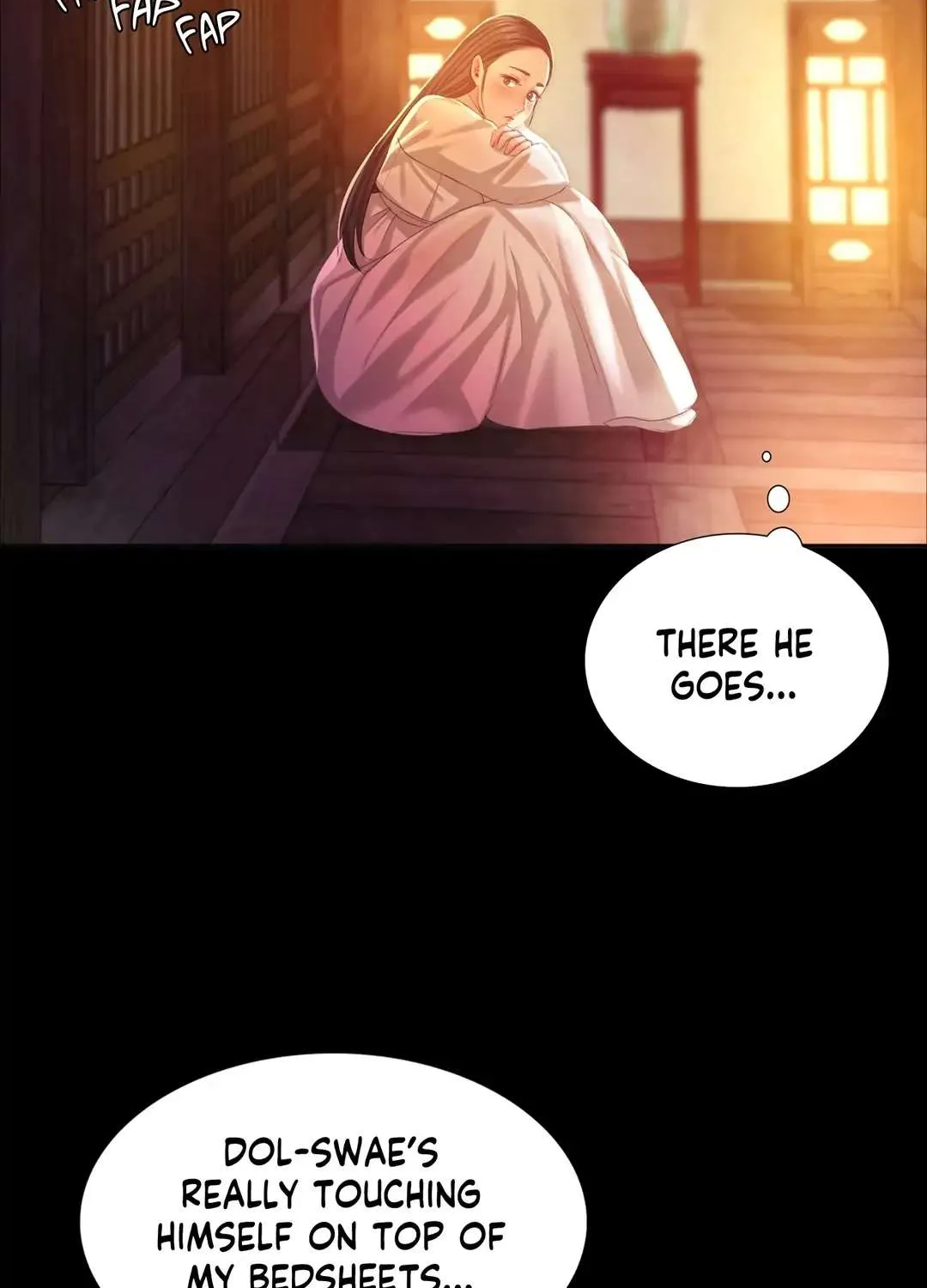 MISTRESS Chapter 18 page 141 - 