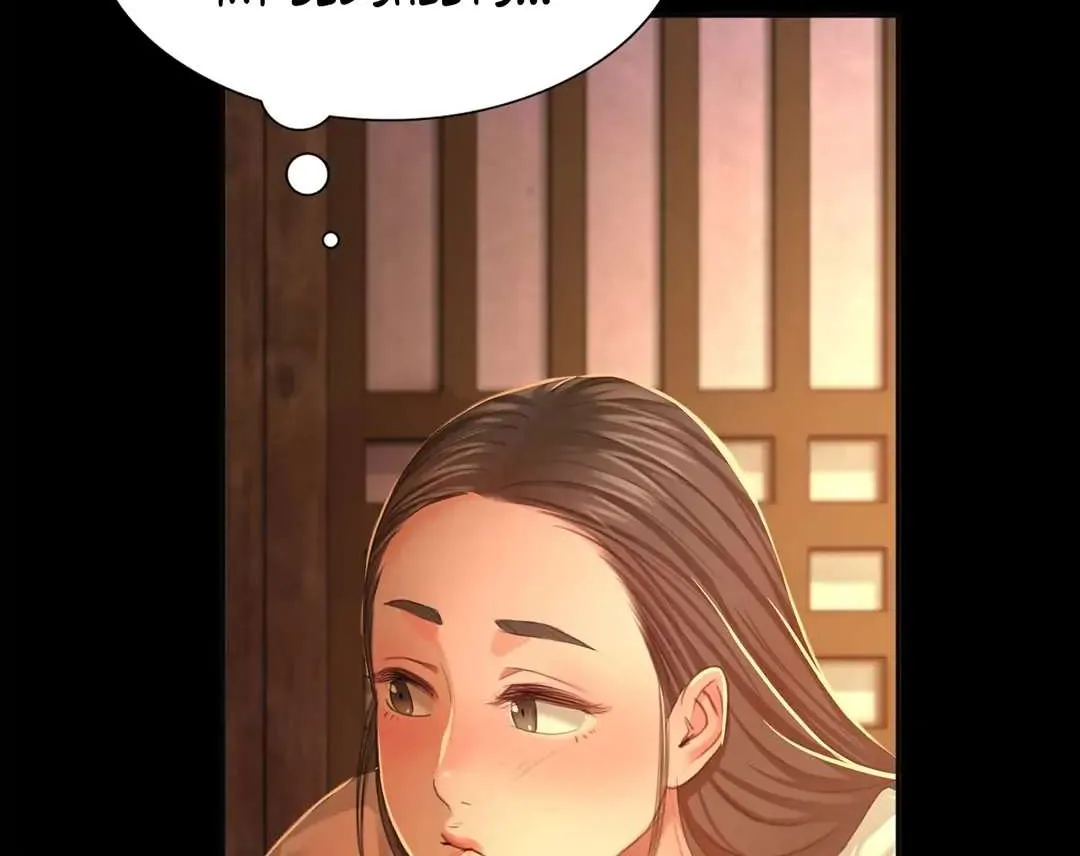 MISTRESS Chapter 18 page 142 - 