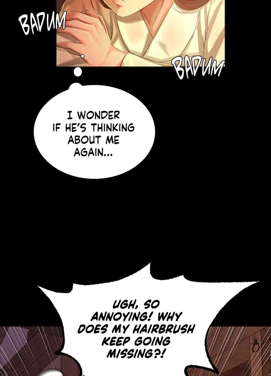 MISTRESS Chapter 18 page 143 - 