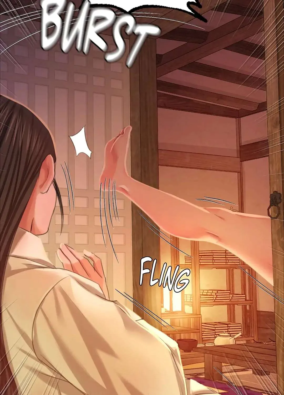 MISTRESS Chapter 18 page 144 - 