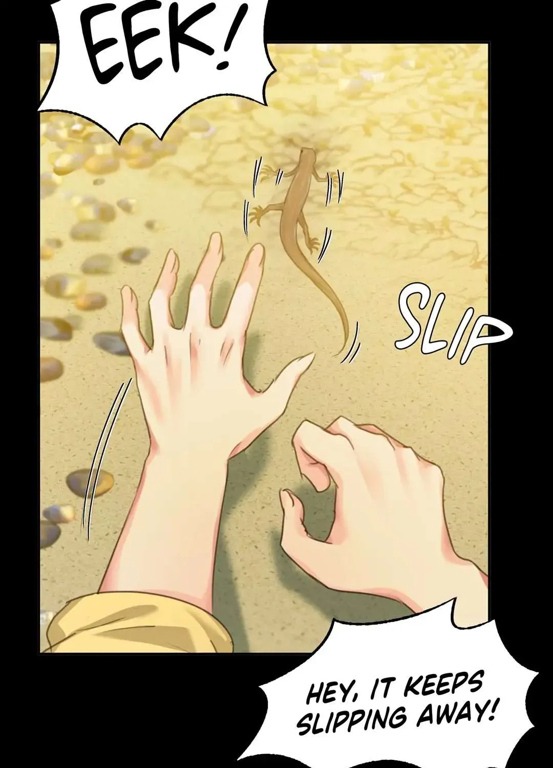 MISTRESS Chapter 18 page 20 - 