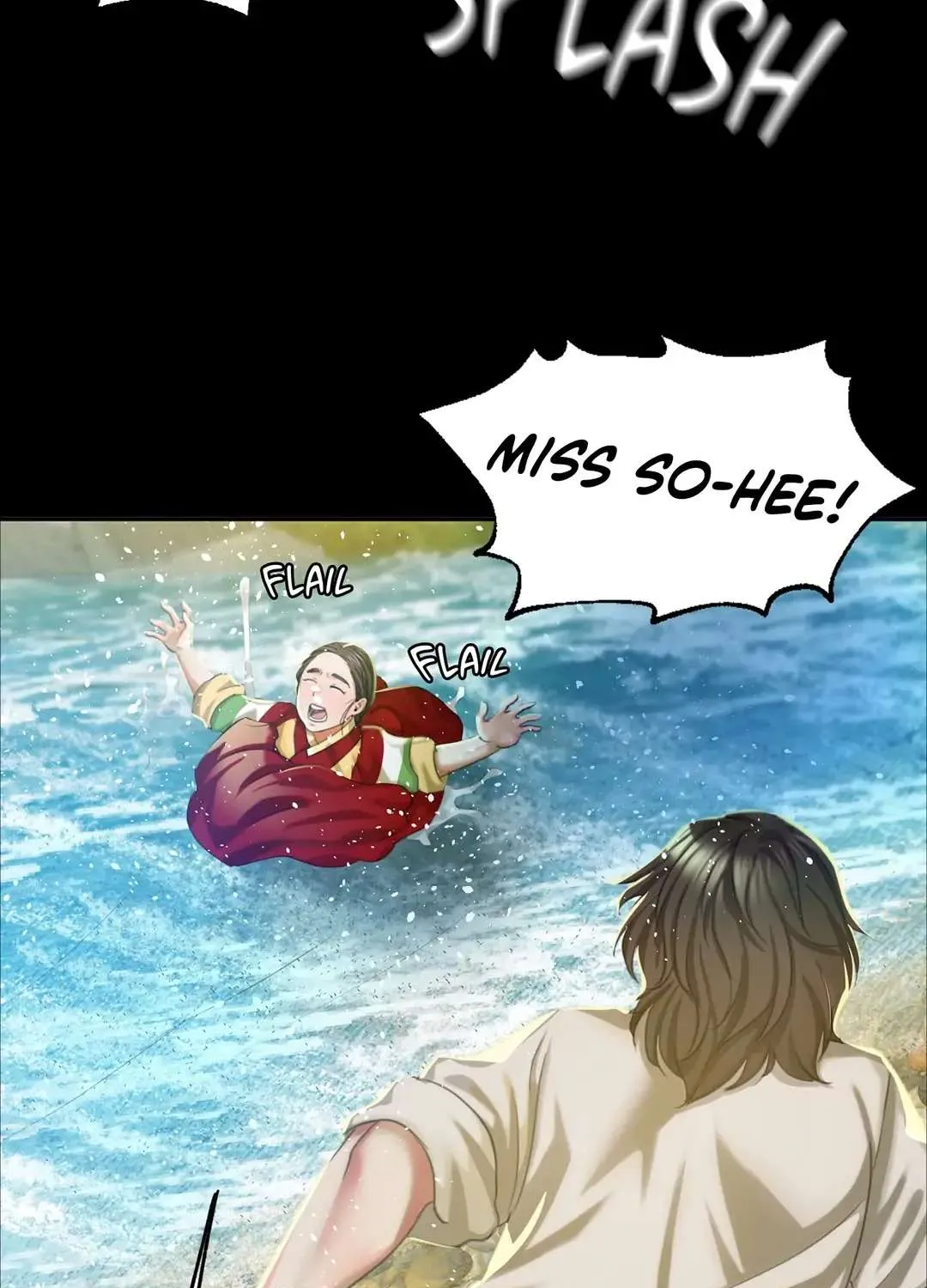 MISTRESS Chapter 18 page 26 - 