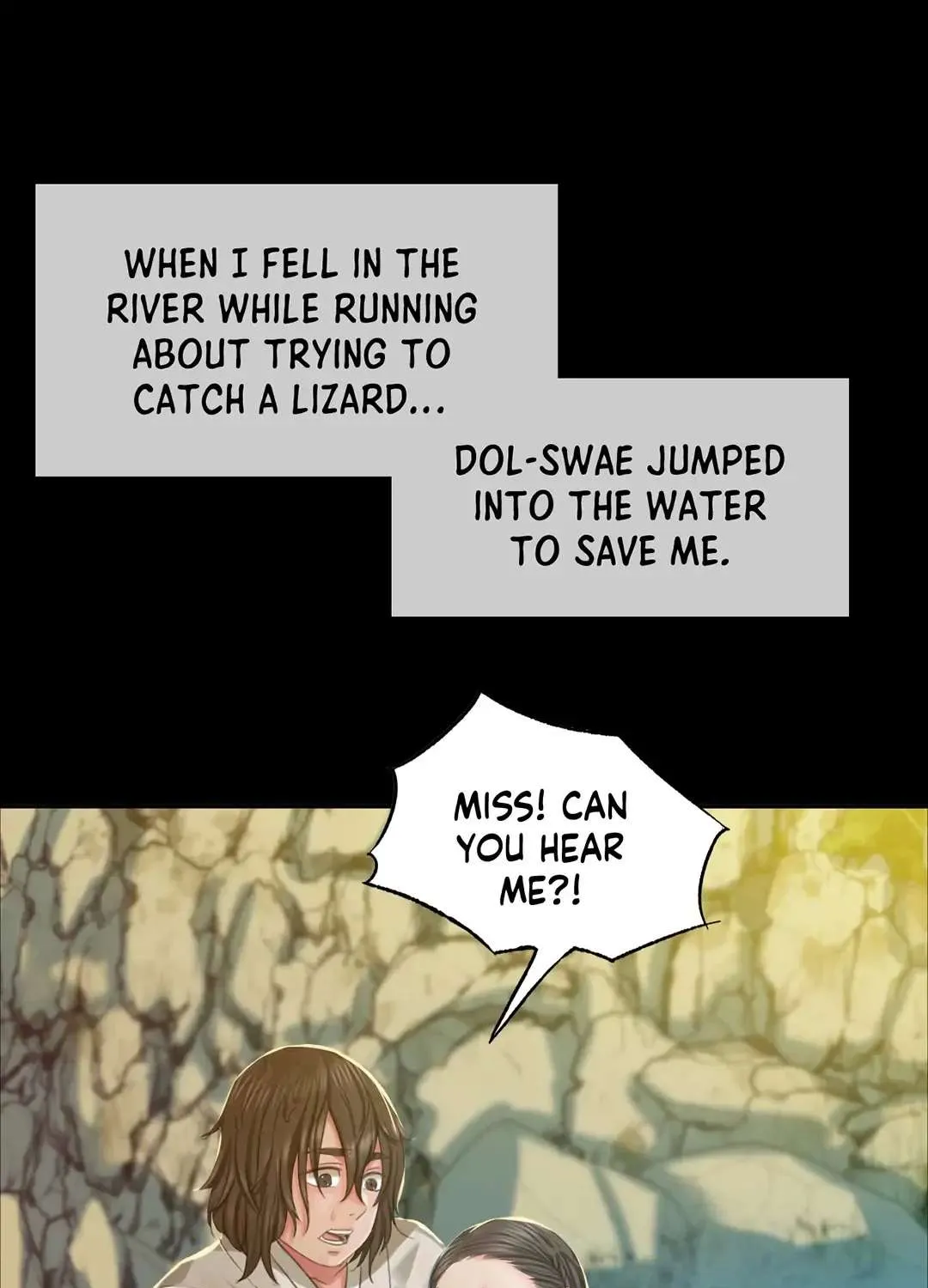 MISTRESS Chapter 18 page 32 - 