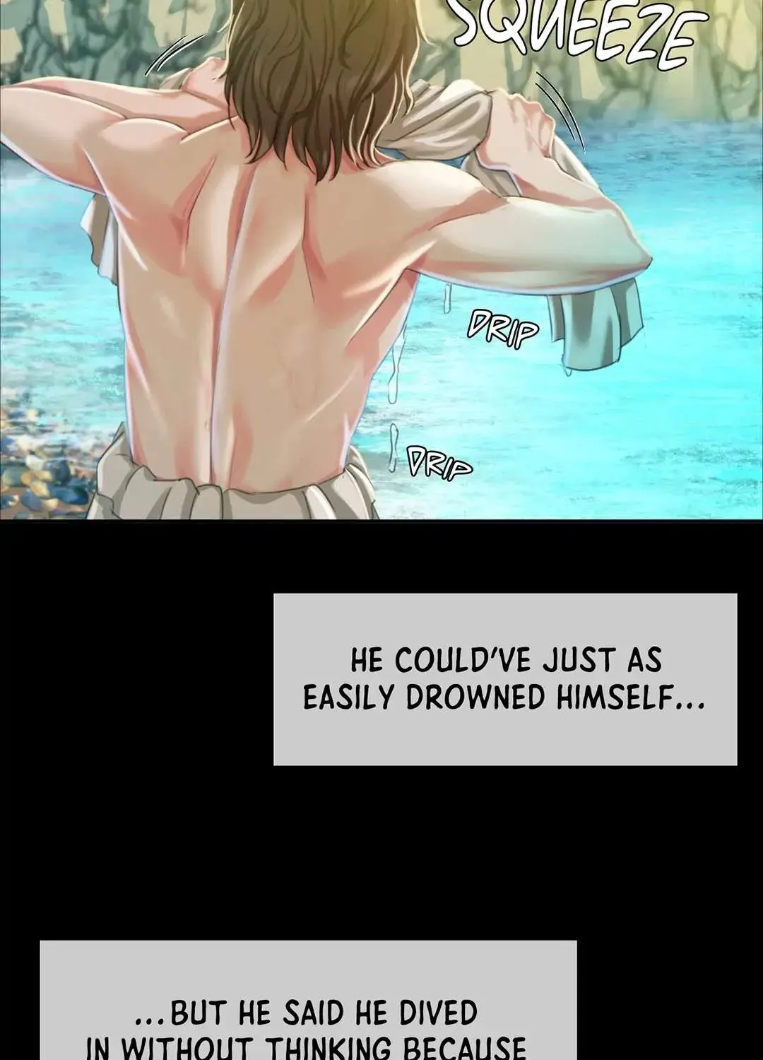 MISTRESS Chapter 18 page 35 - 