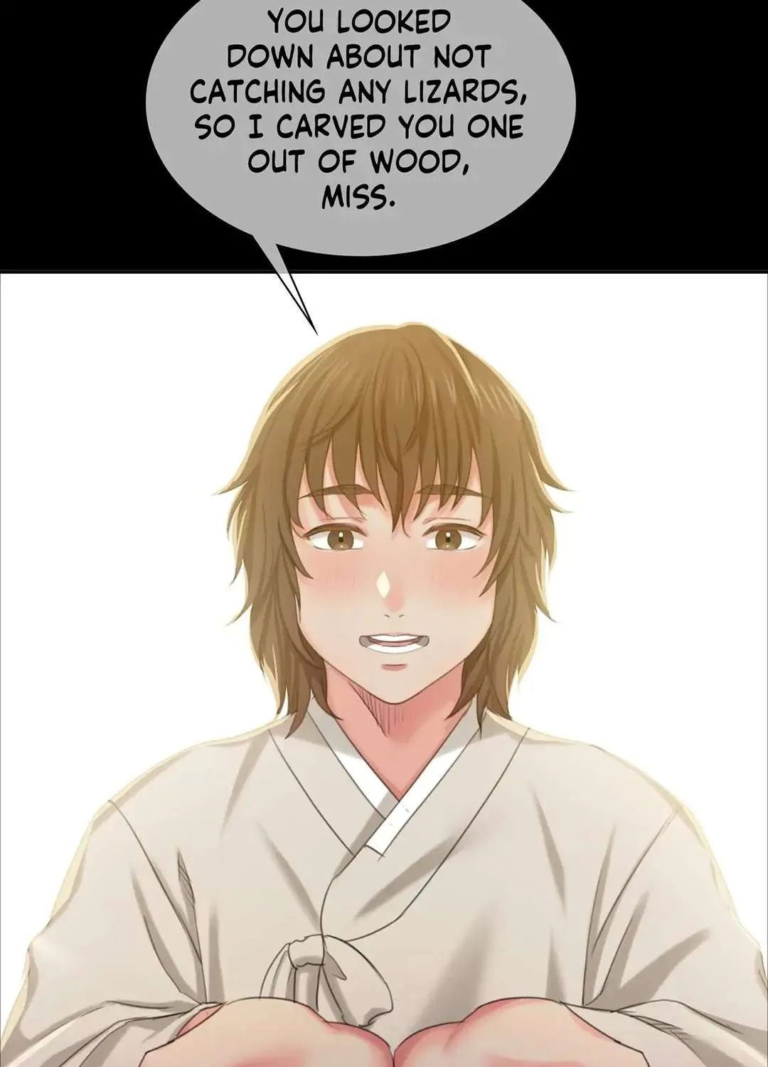 MISTRESS Chapter 18 page 44 - 