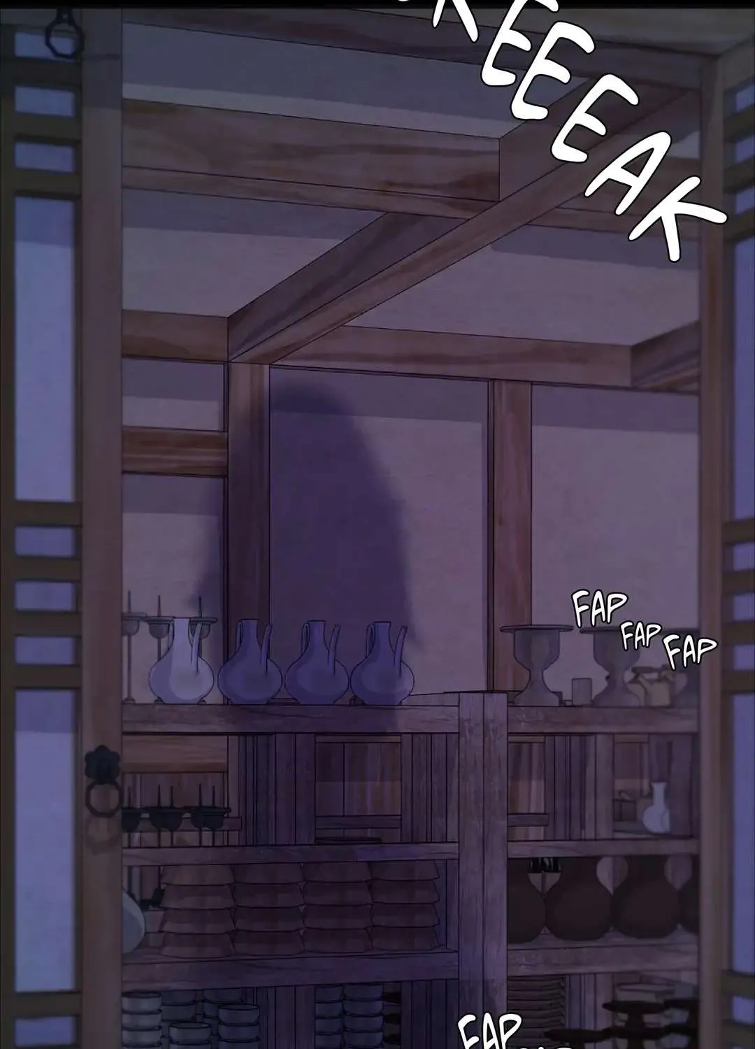 MISTRESS Chapter 18 page 51 - 