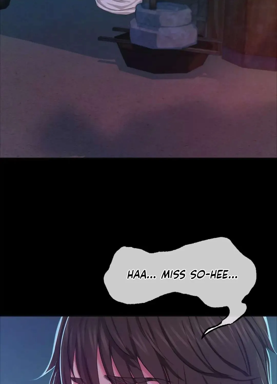 MISTRESS Chapter 18 page 54 - 