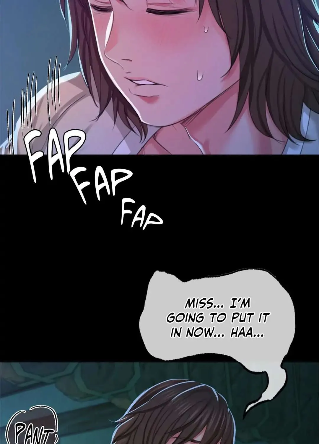 MISTRESS Chapter 18 page 56 - 