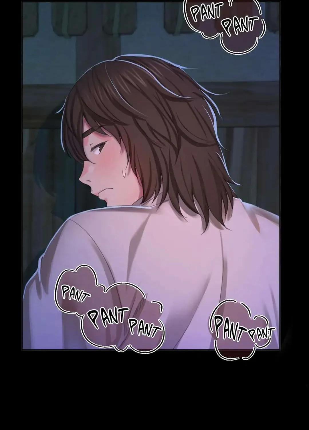 MISTRESS Chapter 18 page 60 - 