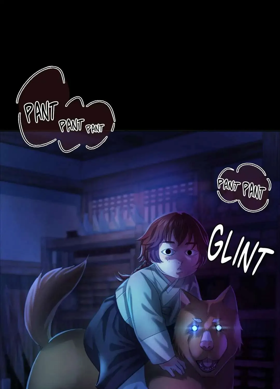 MISTRESS Chapter 18 page 62 - 