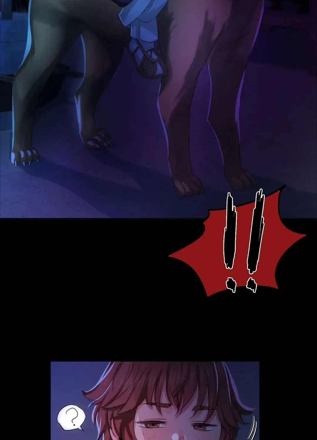 MISTRESS Chapter 18 page 63 - 