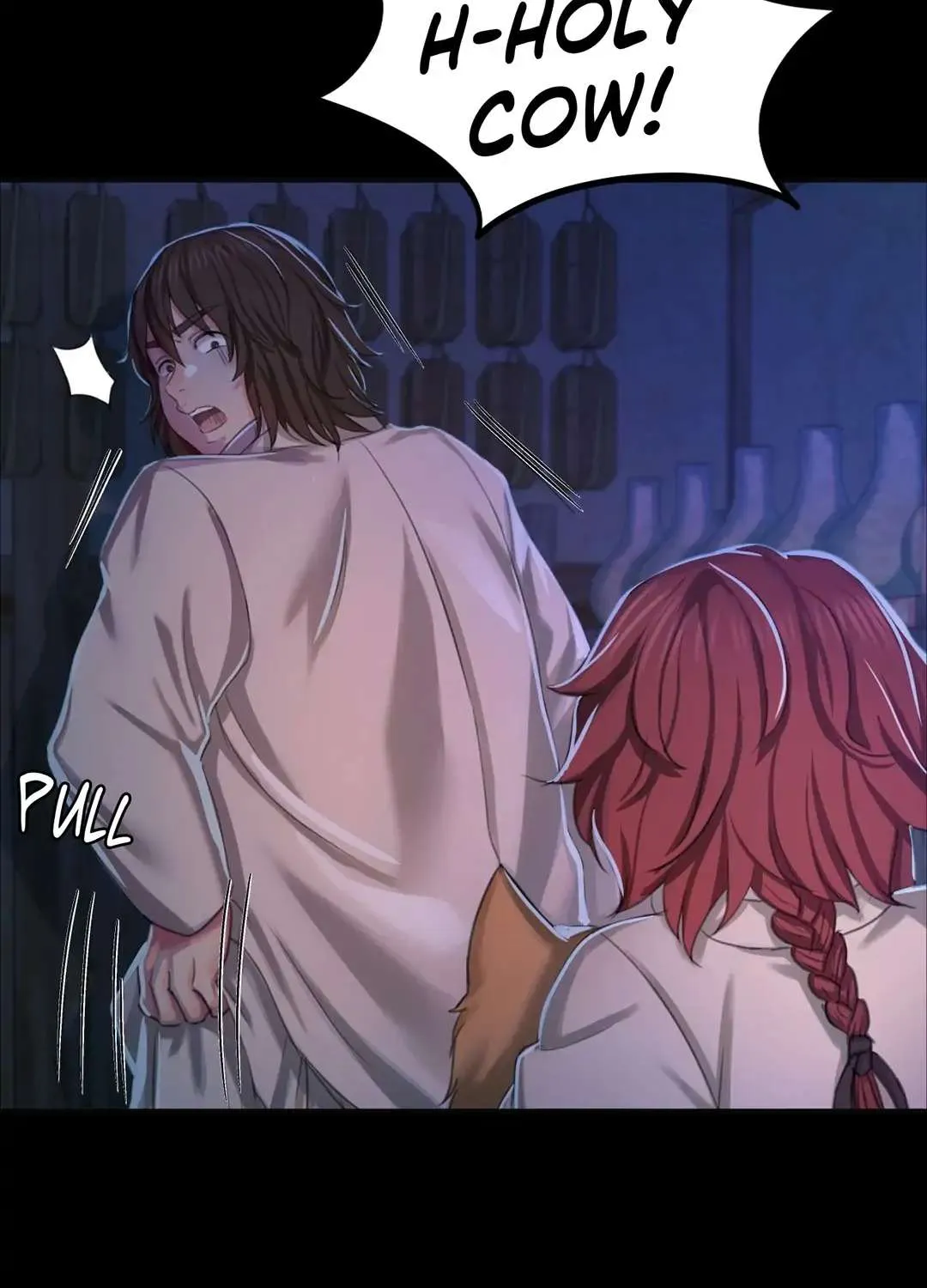MISTRESS Chapter 18 page 65 - 