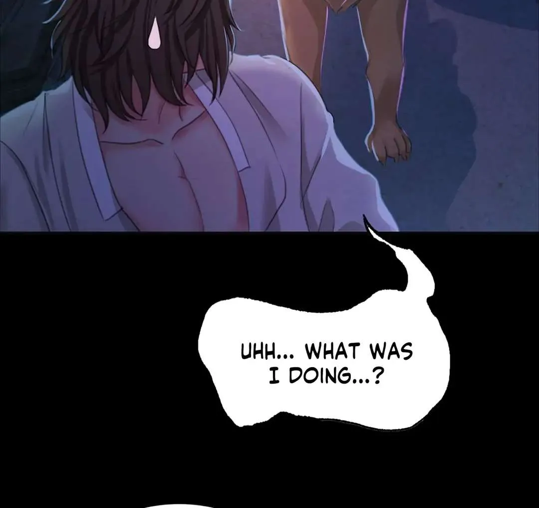 MISTRESS Chapter 18 page 67 - 