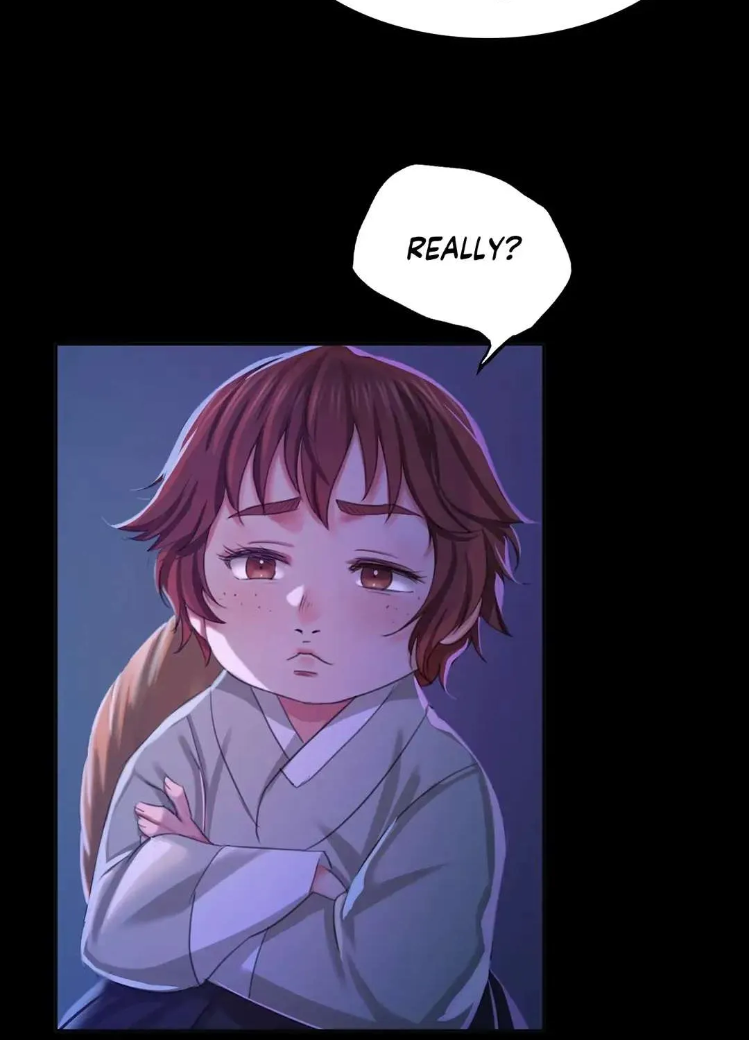 MISTRESS Chapter 18 page 69 - 