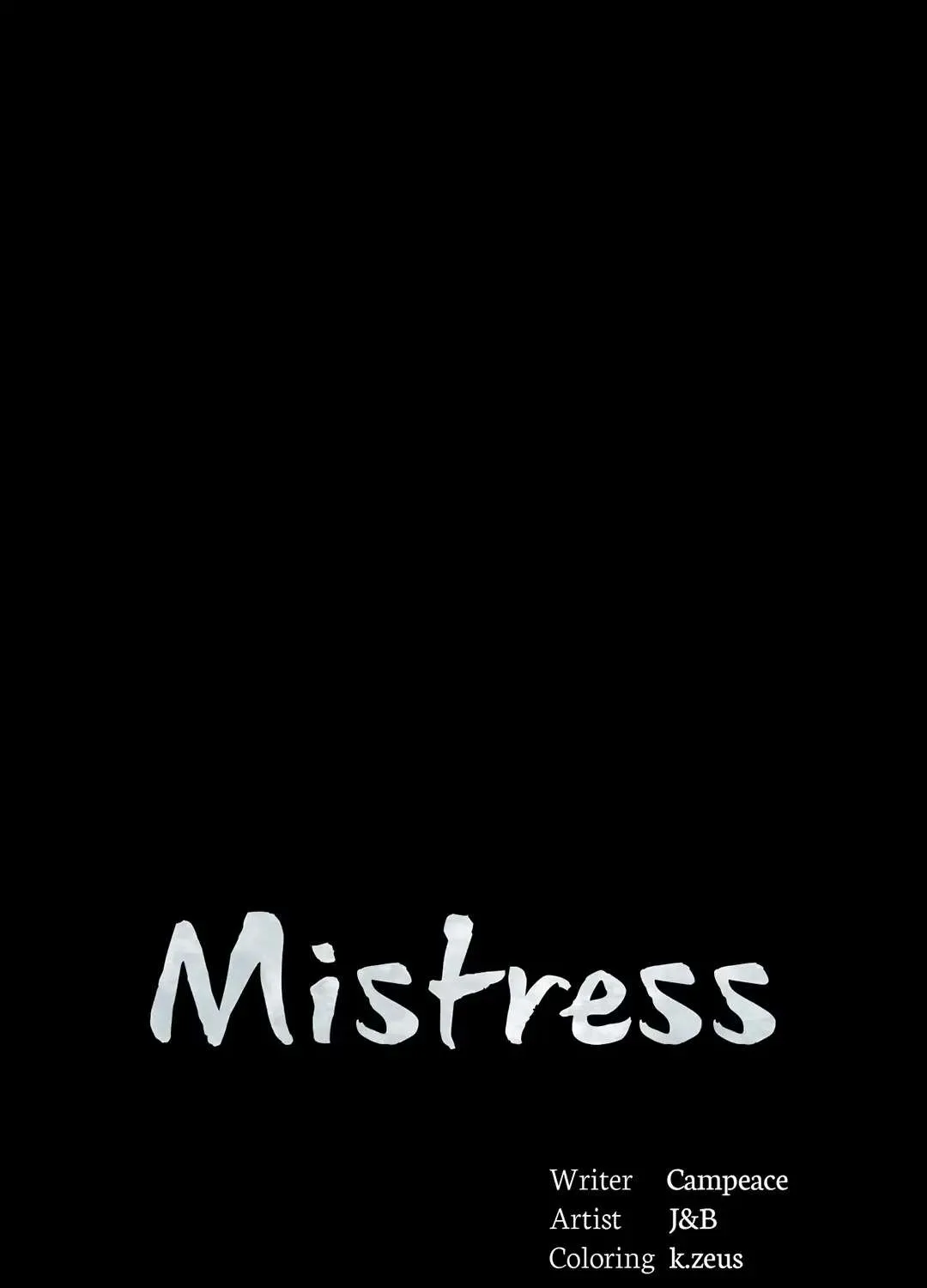 MISTRESS Chapter 18 page 8 - 