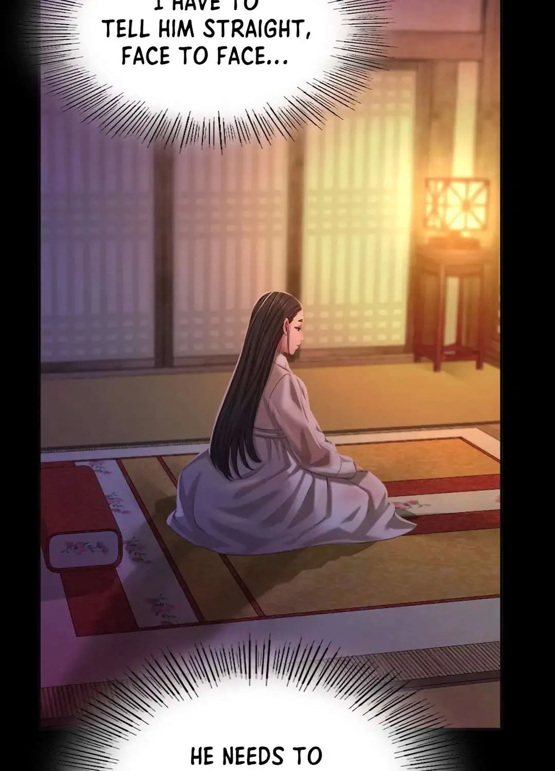 MISTRESS Chapter 18 page 75 - 