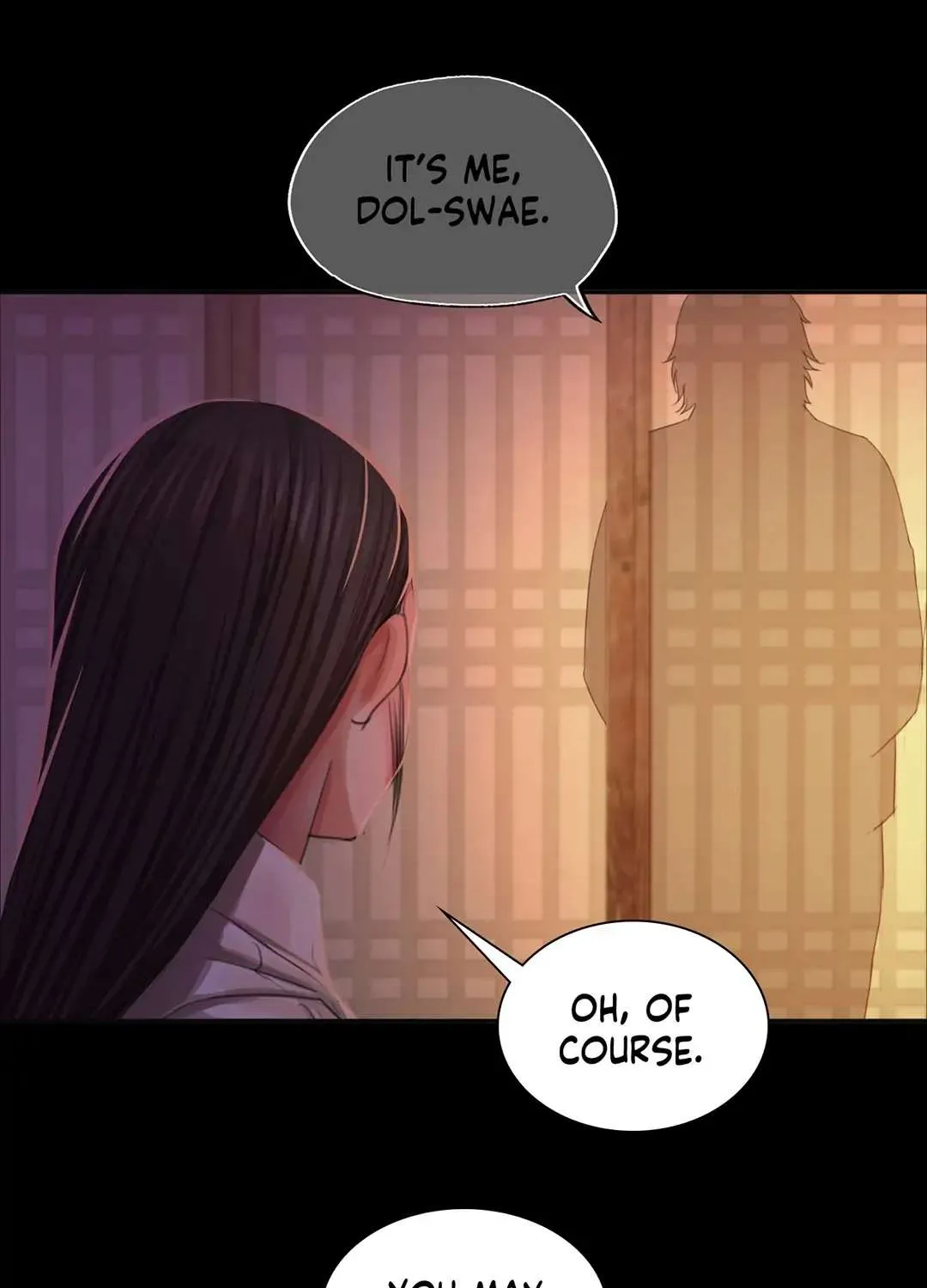 MISTRESS Chapter 18 page 78 - 