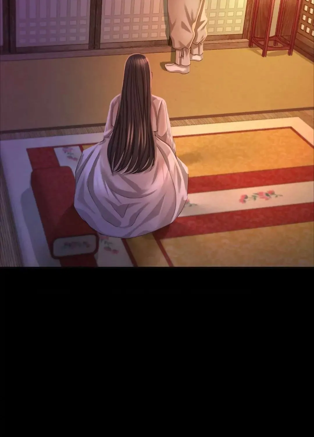 MISTRESS Chapter 18 page 81 - 
