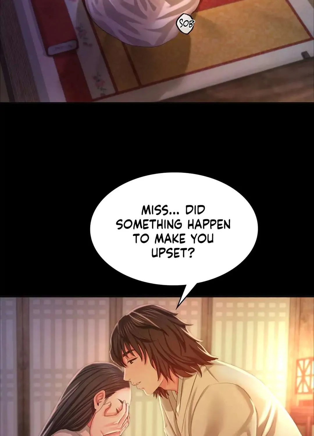 MISTRESS Chapter 18 page 96 - 