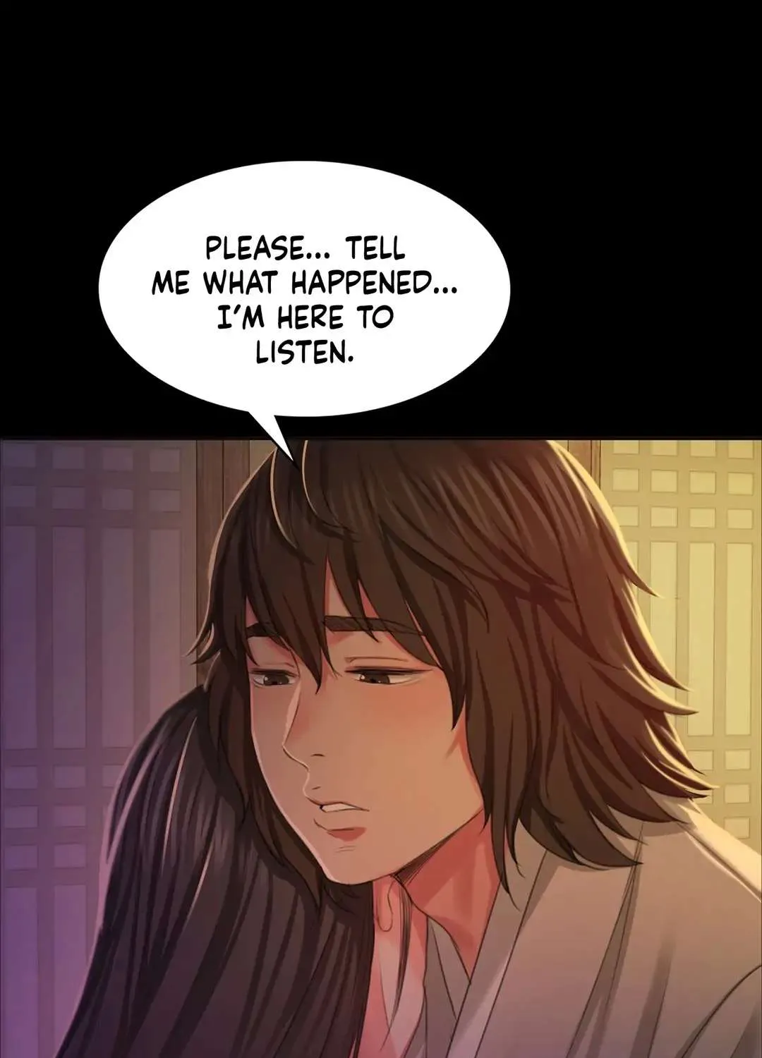 MISTRESS Chapter 18 page 98 - 
