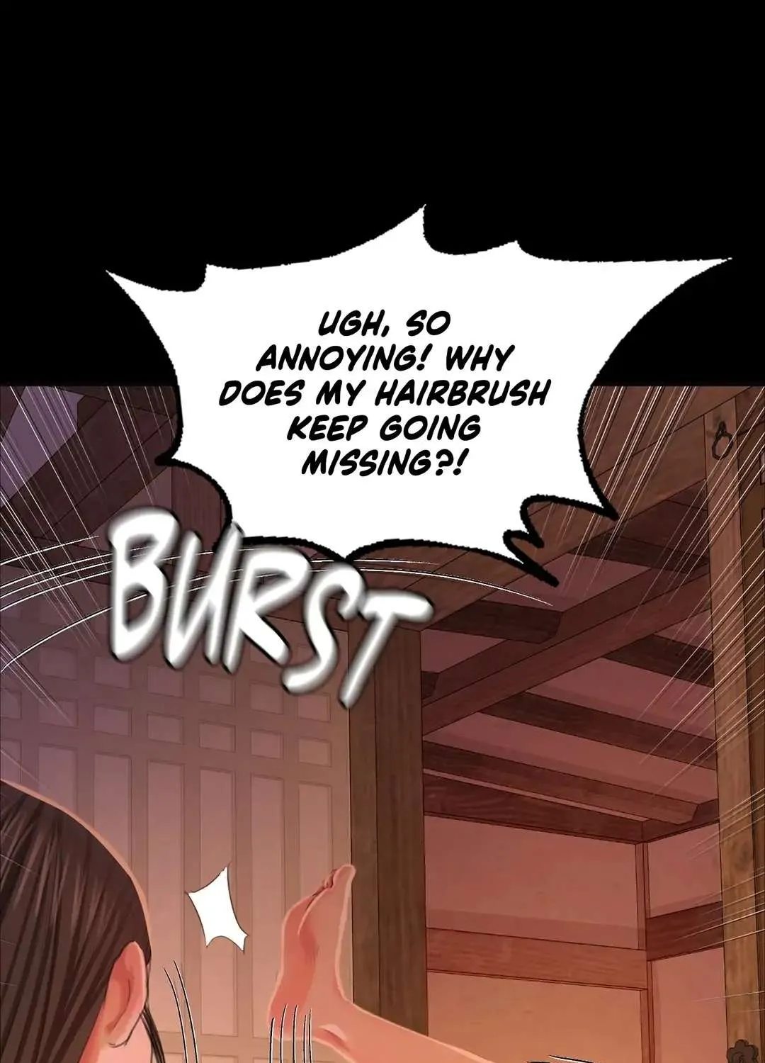 MISTRESS Chapter 19 page 2 - 
