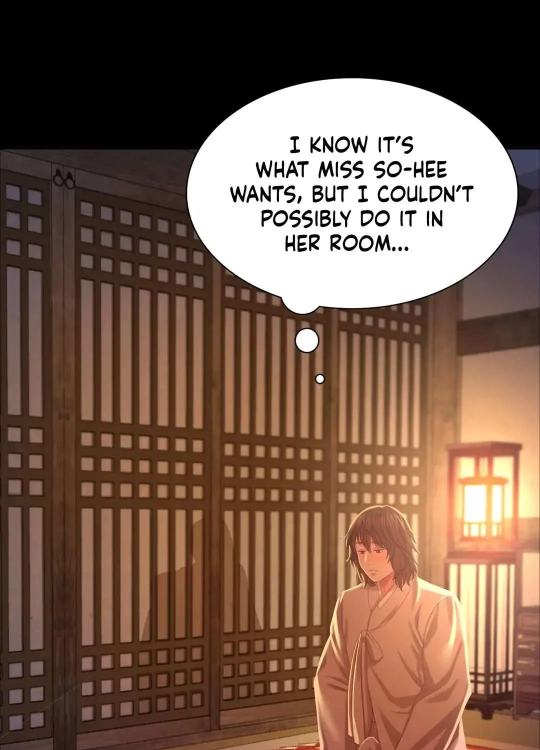 MISTRESS Chapter 19 page 11 - 