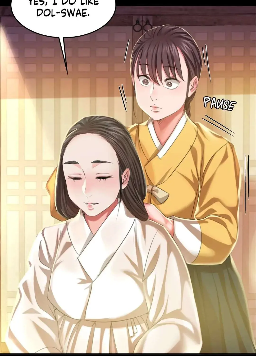 MISTRESS Chapter 19 page 102 - 