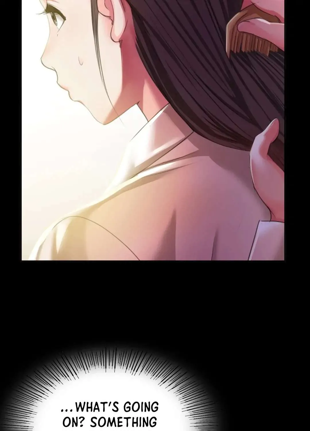 MISTRESS Chapter 19 page 107 - 