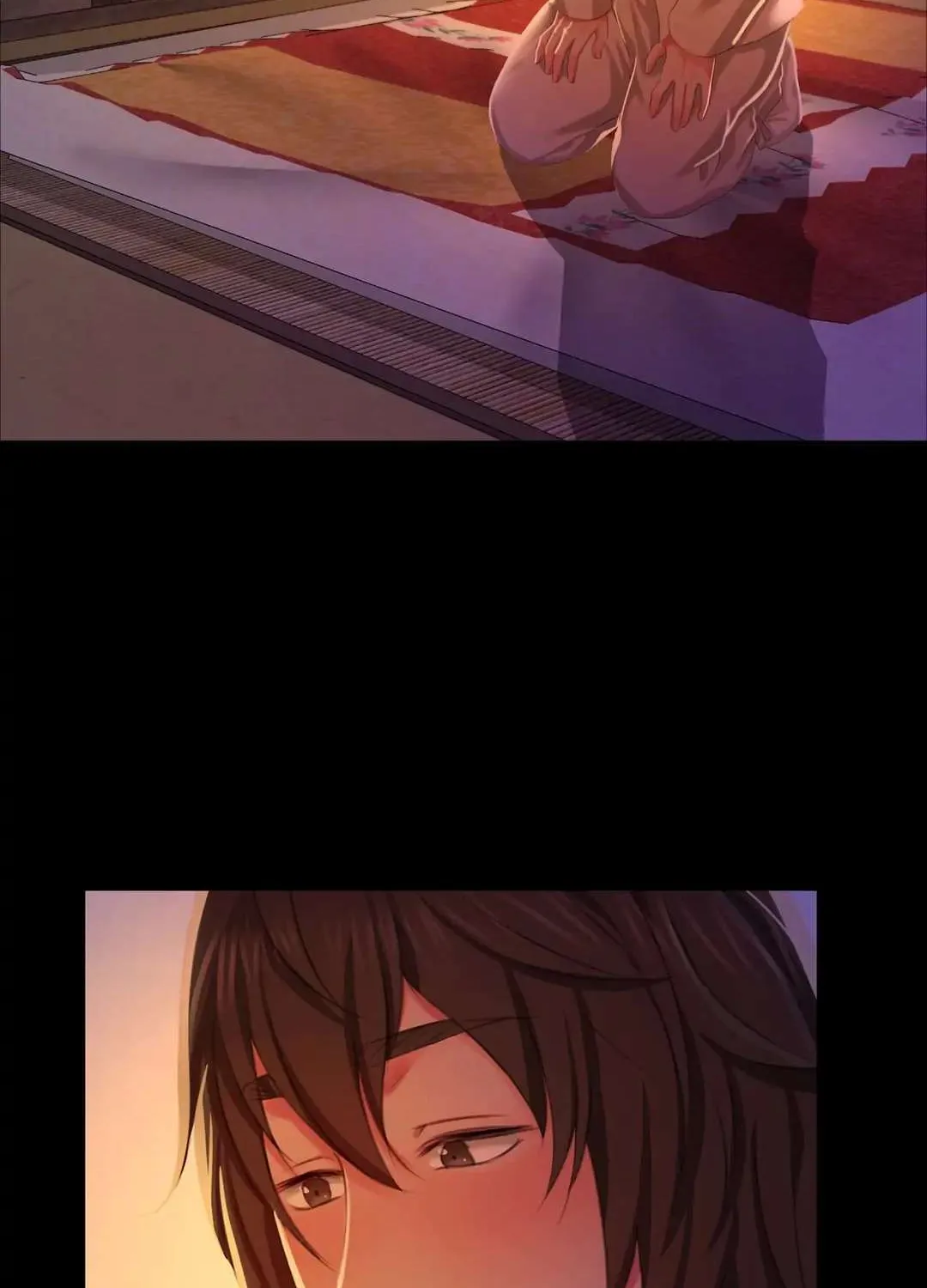 MISTRESS Chapter 19 page 12 - 