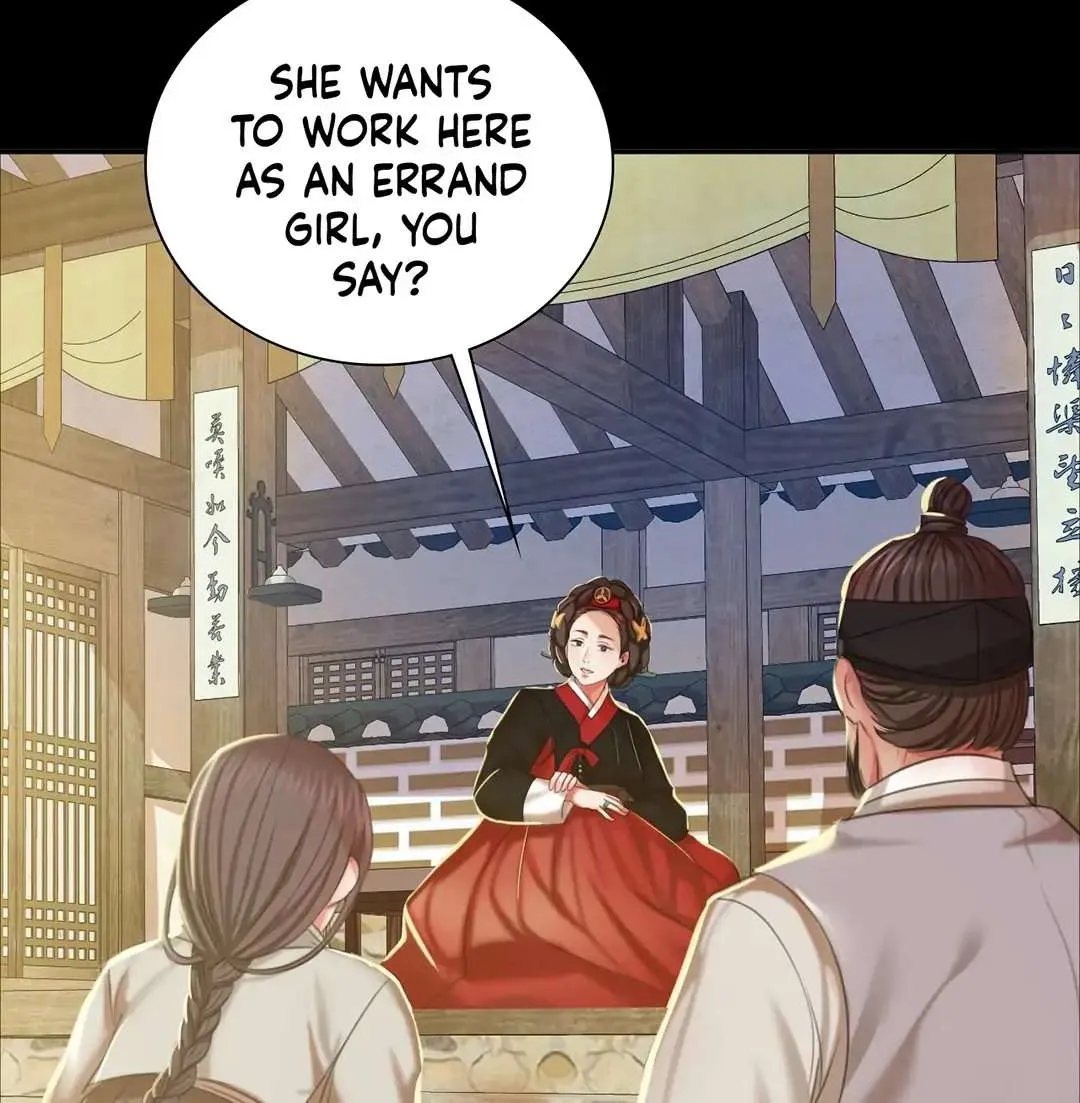 MISTRESS Chapter 19 page 112 - 